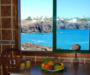 SEA VIEW TENERIFE SOUTH 6 PEOPLE Costa del Silencio Spain