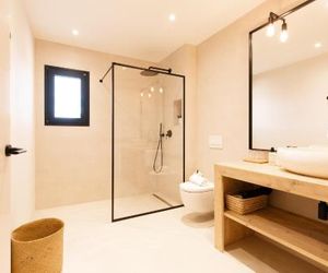 The Adelante House Javea Spain