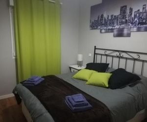 APARTAMENTO GIJÓN CENTRO Gijon Spain