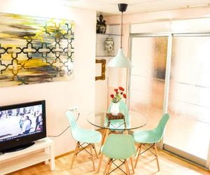 VIRGEN APARTAMENT HOTEL Cullera Spain