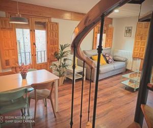 Apartamento de la moneda 46 Cuenca Spain