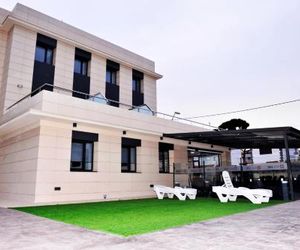 Hotel 6 Bis Castelldefels Spain