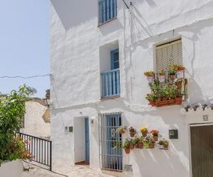 La Casita del Arrabal Casares Spain