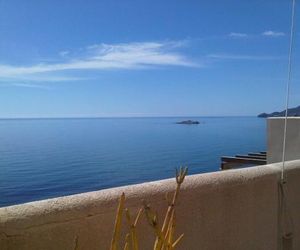 Apartamento Vistas Espectaculares al Mar Carboneras Spain