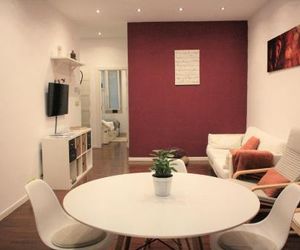 Apartamento Jare Bilbao Spain