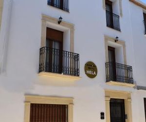 Apartamentos HELA Andujar Spain