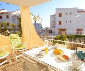 Apartment Paradise Bay 5 Alcudia Spain