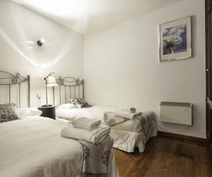 Luderna - Apartamento con terraza Bonaigua B2 Salient Vaqueira Spain