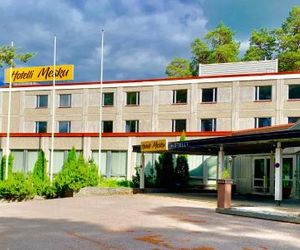 Hotelli Mesku Forssa Forssa Finland