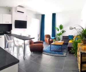 Beautifully Bright Apartment in Old Town Saint-Tropez St. Tropez France