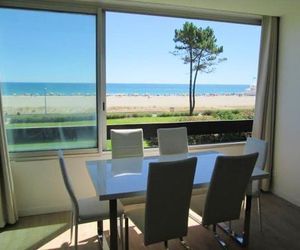 Apartment Boulevard Desnoyer - 2 St. Cyprien France