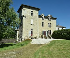 Château de Cauderoue Nerac France