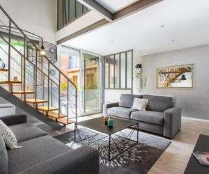 CMG Porte dOrléans - Montrouge Montrouge France