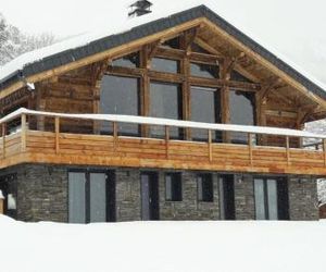 chalet des grands bois Les Houches France