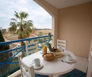 Apartment Les Jardins dAnglade Le Lavandou France