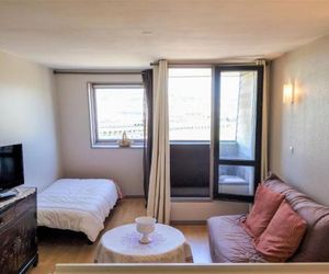 Apartment Les Marinas.11 Deauville France