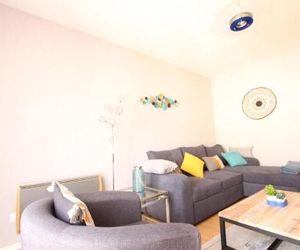 Colmar City Center - Appartement THEINHOME - BookingAlsace Colmar France