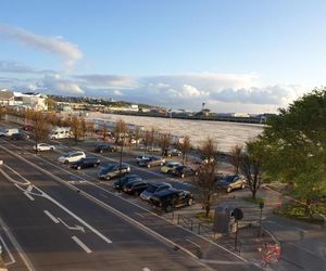 Appartement La Vue Sur Mer Boulogne-sur-Mer France