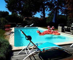 Villa avec piscine Andernos les Bains Andernos France