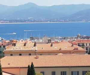 Villa Cécile Ajaccio France