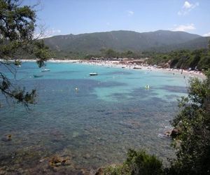 casa salini Ajaccio France