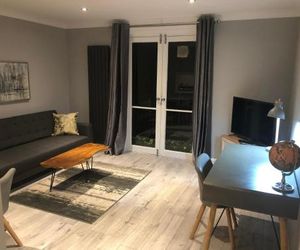 Adam And Eve Street Apartment Cambridge United Kingdom