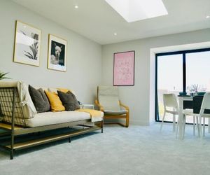 Stunning Sea View Apartment Near the Beach, Bournemouth & Poole Bournemouth United Kingdom