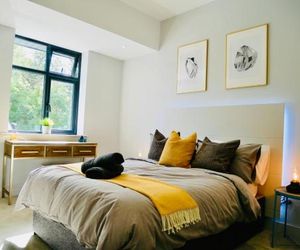 Luxury 3 bedroom Apartment near Bournemouth Beach & Poole Bournemouth United Kingdom