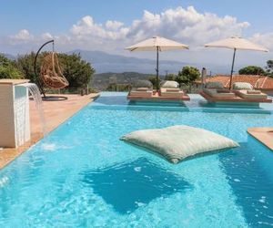 ANGIO VILLAS SPA Skiathos Town Greece