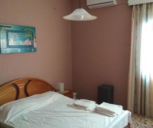 Two-Bedrooms Apartment in Center of Rethymno Rethymno Greece