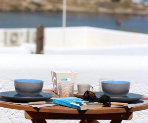 P&G RESORT Naxos Town Greece