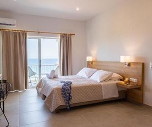 Euphoria Blue apartments Loutsa Greece