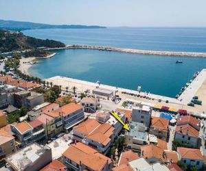 Studios & Apartments Elisabeta Limenaria Greece