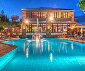 Legends Hotel Sidari Corfu Sidari Greece