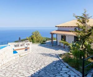 Villa Skyfall Kalamitsi Greece