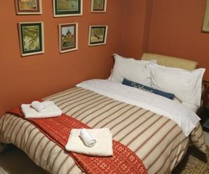 Cozy Little Home Heraklion Greece