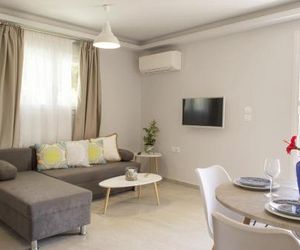 SteMa Seaside Apartments Kato Gouves Greece