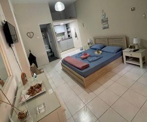 seaview apartment Anavyssos Greece