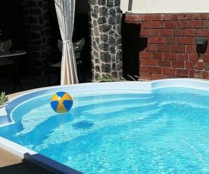 5bedroom villa in perissa beach with private pool Perissa Greece