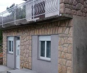 Apartments by the sea Ladjin Porat (Paklenica) - 17624 Starigrad Croatia