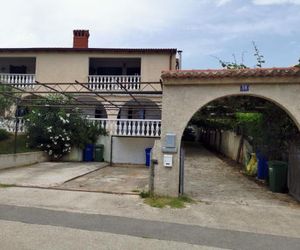 Apartma Sonček Premantura Croatia