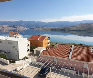 Apartmani Izvor Pag Croatia