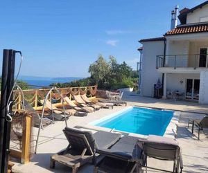 Apartment in Liganj 35613 Lovran Croatia