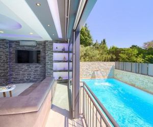 Luxury VALL Apartment KRK Croatia