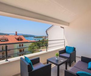 BRUNETTO APARTMAN Cerzo Croatia