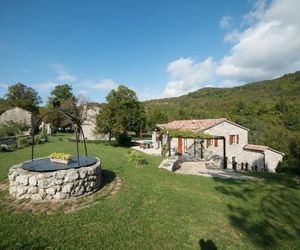 Family friendly house with a swimming pool Roc (Central Istria - Sredisnja Istra) - 17446 Buzet Croatia