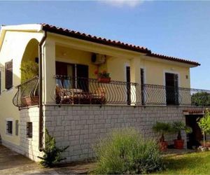 Apartman Ostrea *** Bale Croatia