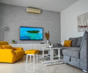 Apartman Anđela Razanj Croatia