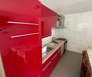 apartman ljubica Bibinje Croatia