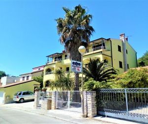 Apartment Klaudio Vintijan Croatia